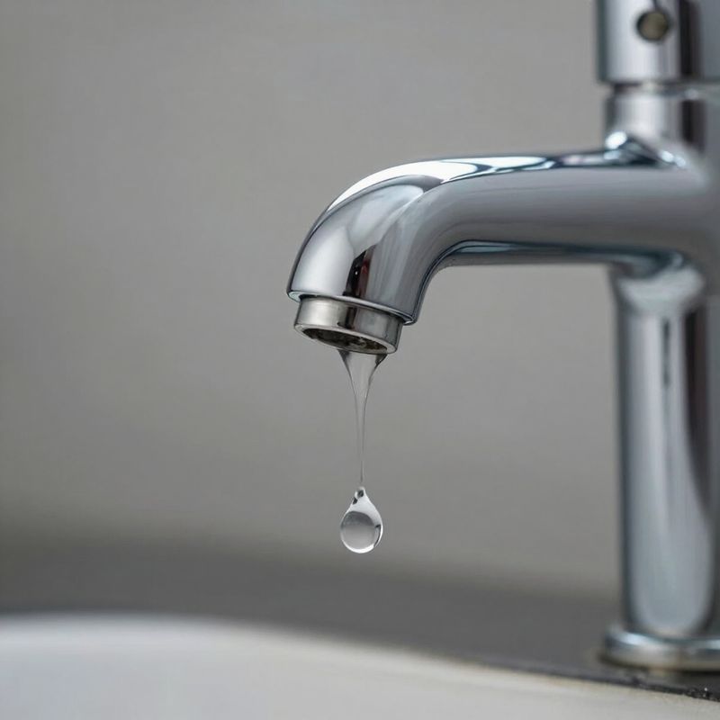 Leak Detection & Repair in Bluffton