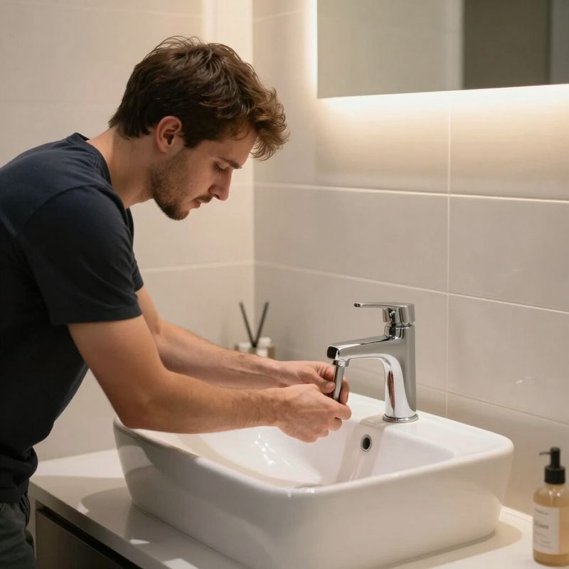 Bathroom & Kitchen Upgrades in Bluffton